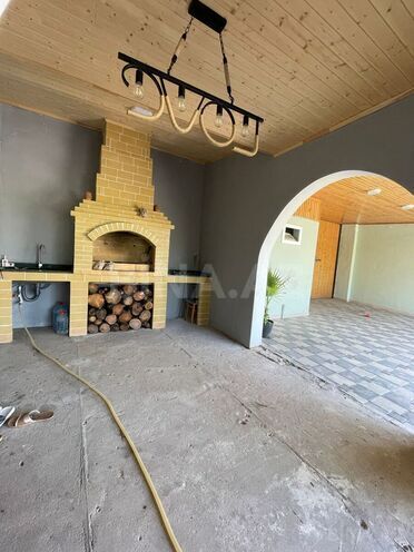 Satılır 5 otaqlı həyət evi/bağ evi 200 m², Novxanı q., photo 17 from 32