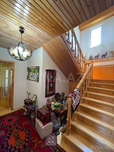 Satılır 5 otaqlı həyət evi/bağ evi 200 m², Novxanı q., photo 26 from 32