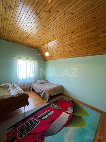 Satılır 5 otaqlı həyət evi/bağ evi 200 m², Novxanı q., photo 29 from 32