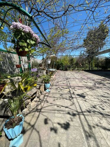 Satılır 5 otaqlı həyət evi/bağ evi 200 m², Novxanı q., photo 8 from 32