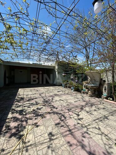 Satılır 5 otaqlı həyət evi/bağ evi 200 m², Novxanı q., photo 18 from 32