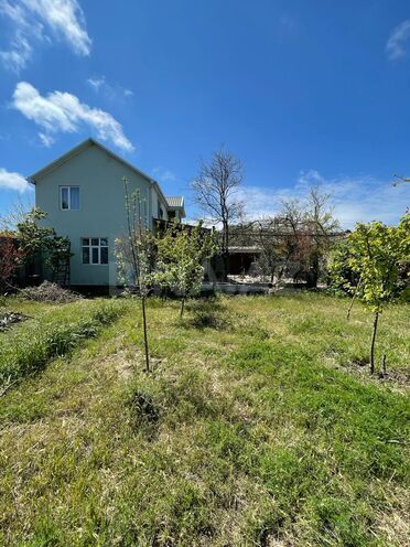 Satılır 5 otaqlı həyət evi/bağ evi 200 m², Novxanı q., photo 16 from 32