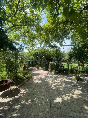 Satılır 5 otaqlı həyət evi/bağ evi 200 m², Novxanı q., photo 4 from 32