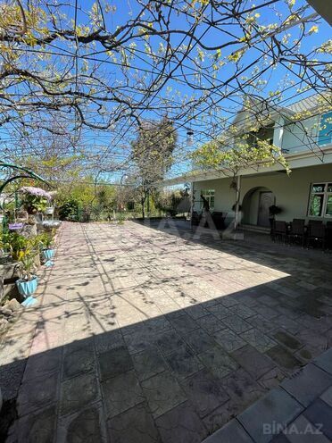 Satılır 5 otaqlı həyət evi/bağ evi 200 m², Novxanı q., photo 15 from 32