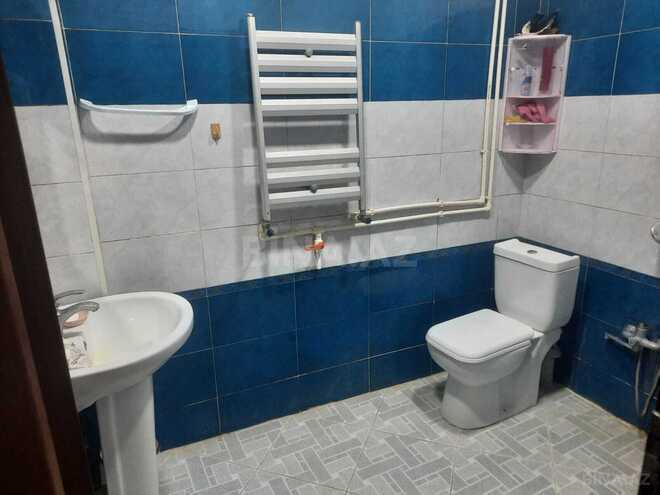 Сдаётся 2-комн. новостройка 60 м², м. Ахмедлы, photo 7 from 8