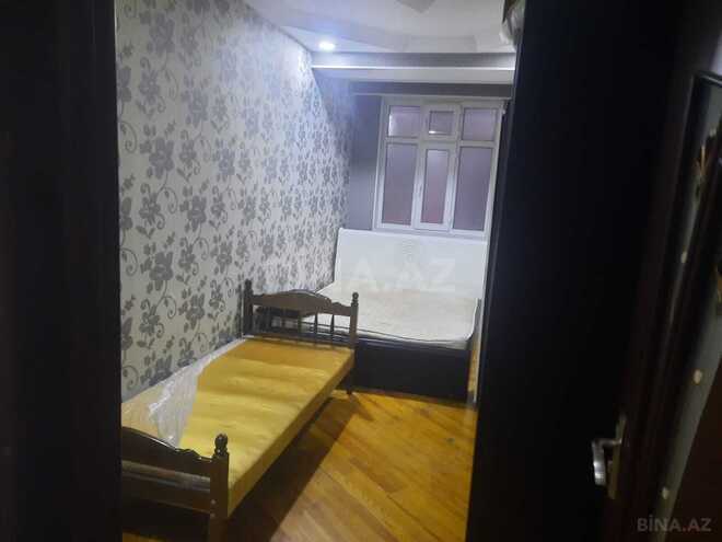 Сдаётся 2-комн. новостройка 60 м², м. Ахмедлы, photo 5 from 8