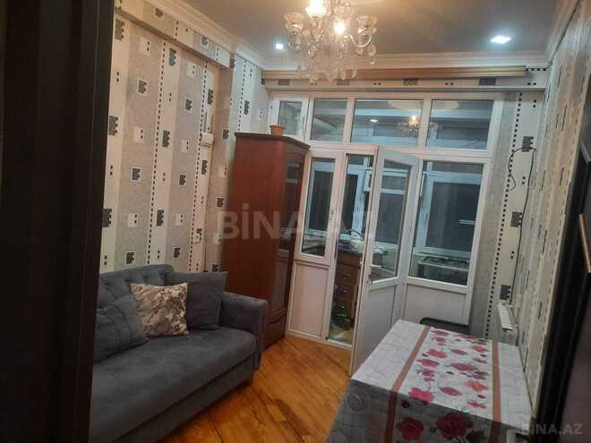 Сдаётся 2-комн. новостройка 60 м², м. Ахмедлы, photo 1 from 8