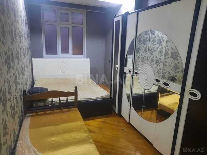 Сдаётся 2-комн. новостройка 60 м², м. Ахмедлы, photo 4 from 8