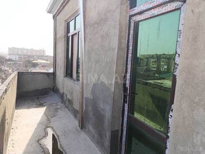 Продаётся 2-комн. новостройка 70 м², пос. Бакиханова, photo 6 from 11