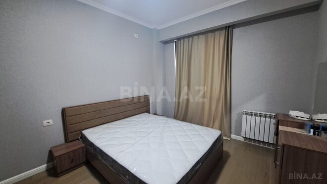 İcarəyə verilir 3 otaqlı yeni tikili 72 m², Yasamal q., photo 3 from 13