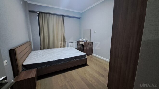 İcarəyə verilir 3 otaqlı yeni tikili 72 m², Yasamal q., photo 5 from 13