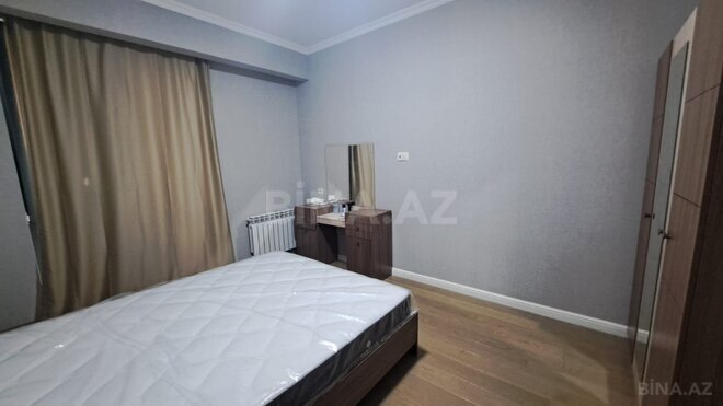 İcarəyə verilir 3 otaqlı yeni tikili 72 m², Yasamal q., photo 6 from 13