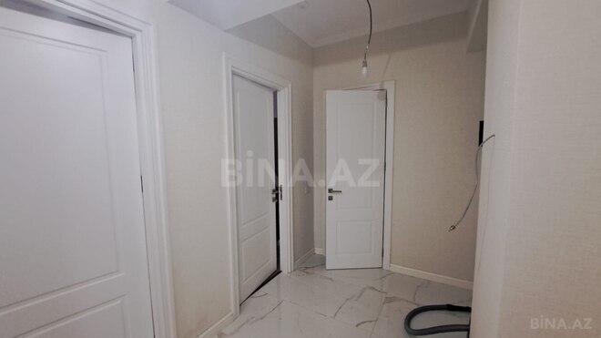 İcarəyə verilir 3 otaqlı yeni tikili 72 m², Yasamal q., photo 11 from 13
