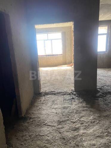 Satılır 1 otaqlı yeni tikili 58 m², Əhmədli m., photo 5 from 10