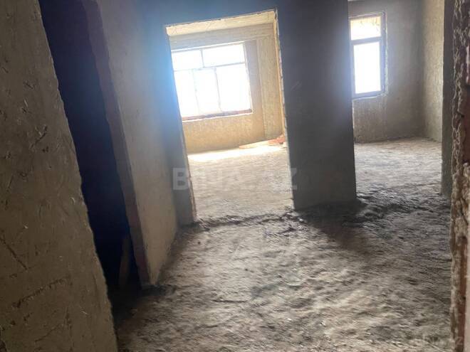 Satılır 1 otaqlı yeni tikili 58 m², Əhmədli m., photo 4 from 10