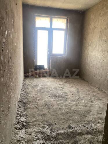 Satılır 1 otaqlı yeni tikili 58 m², Əhmədli m., photo 8 from 10