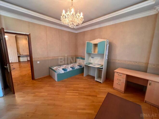 Продаётся 3-комн. новостройка 118 м², м. Элмляр Академиясы, photo 10 from 20
