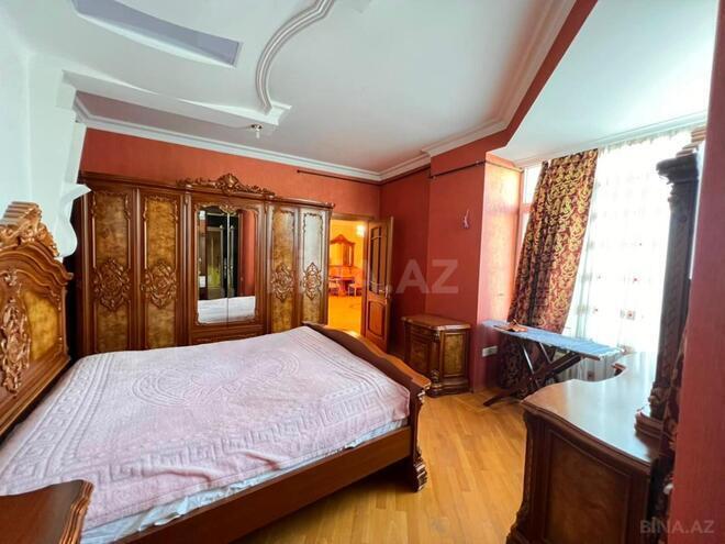 Продаётся 3-комн. новостройка 118 м², м. Элмляр Академиясы, photo 11 from 20