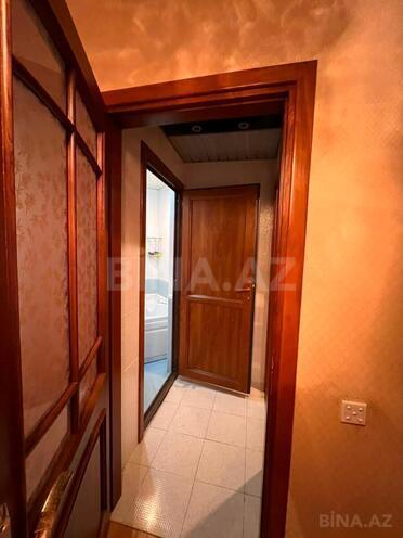 Продаётся 3-комн. новостройка 118 м², м. Элмляр Академиясы, photo 18 from 20