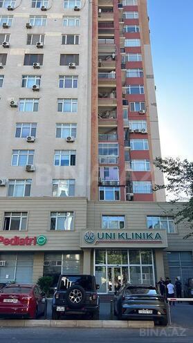 Продаётся 3-комн. новостройка 118 м², м. Элмляр Академиясы, photo 19 from 20