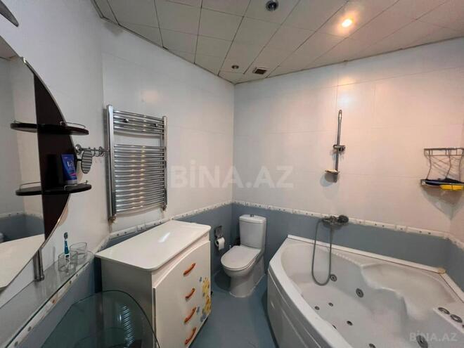 Продаётся 3-комн. новостройка 118 м², м. Элмляр Академиясы, photo 17 from 20
