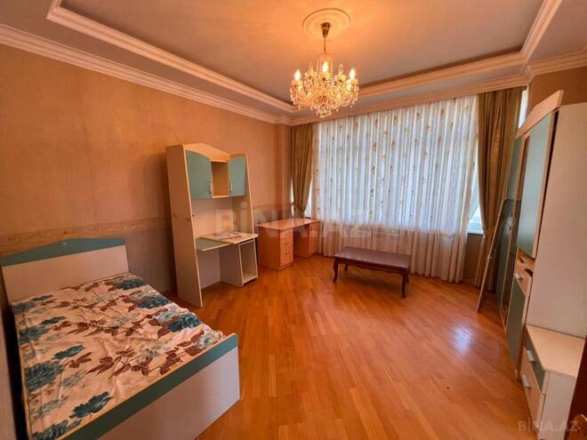 Продаётся 3-комн. новостройка 118 м², м. Элмляр Академиясы, photo 12 from 20