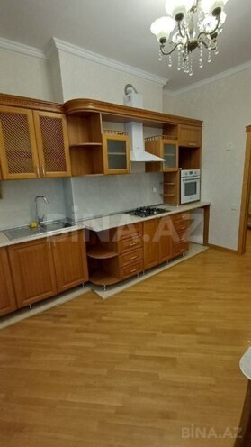 İcarəyə verilir 2 otaqlı yeni tikili 90 m², Şah İsmayıl Xətai m., photo 8 from 14