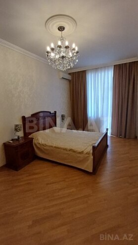İcarəyə verilir 2 otaqlı yeni tikili 90 m², Şah İsmayıl Xətai m., photo 7 from 14
