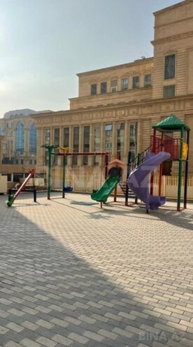 İcarəyə verilir 2 otaqlı yeni tikili 90 m², Şah İsmayıl Xətai m., photo 12 from 14