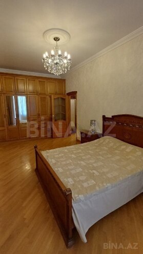 İcarəyə verilir 2 otaqlı yeni tikili 90 m², Şah İsmayıl Xətai m., photo 6 from 14