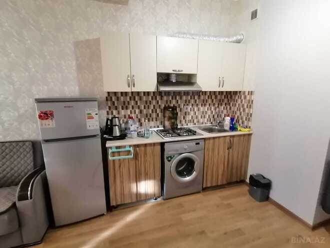 Сдаётся 1-комн. новостройка 50 м², м. 28 мая, photo 6 from 15