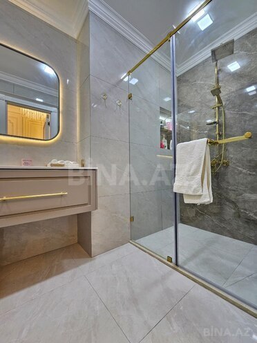 Satılır 3 otaqlı yeni tikili 117 m², Nərimanov r., photo 13 from 15