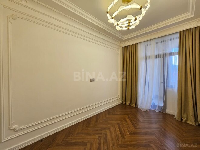 Satılır 3 otaqlı yeni tikili 117 m², Nərimanov r., photo 8 from 15