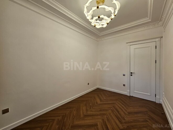 Satılır 3 otaqlı yeni tikili 117 m², Nərimanov r., photo 9 from 15