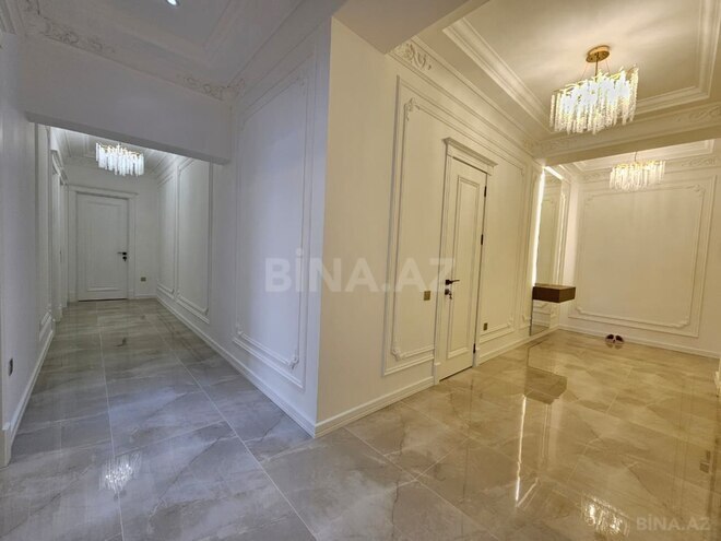Satılır 3 otaqlı yeni tikili 117 m², Nərimanov r., photo 14 from 15