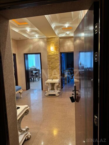 Satılır 3 otaqlı yeni tikili 120 m², İnşaatçılar m., photo 10 from 15