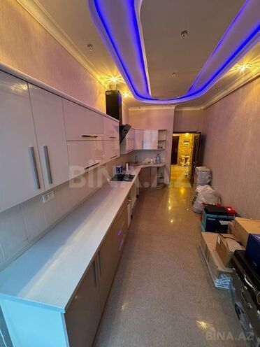 Satılır 3 otaqlı yeni tikili 120 m², İnşaatçılar m., photo 3 from 15