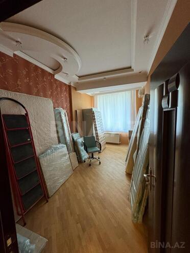 Satılır 3 otaqlı yeni tikili 120 m², İnşaatçılar m., photo 8 from 15