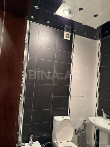 Satılır 3 otaqlı yeni tikili 120 m², İnşaatçılar m., photo 13 from 15
