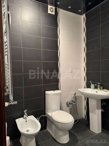 Satılır 3 otaqlı yeni tikili 120 m², İnşaatçılar m., photo 14 from 15