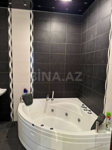 Satılır 3 otaqlı yeni tikili 120 m², İnşaatçılar m., photo 12 from 15