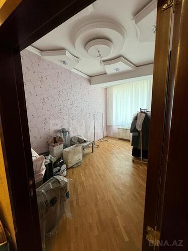Satılır 3 otaqlı yeni tikili 120 m², İnşaatçılar m., photo 6 from 15