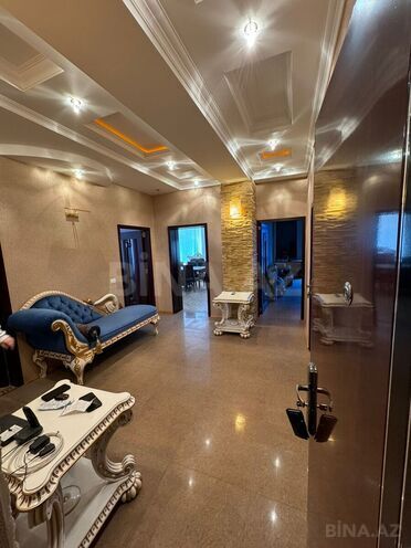Satılır 3 otaqlı yeni tikili 120 m², İnşaatçılar m., photo 9 from 15