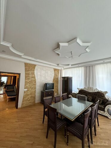 Satılır 3 otaqlı yeni tikili 120 m², İnşaatçılar m., photo 5 from 15