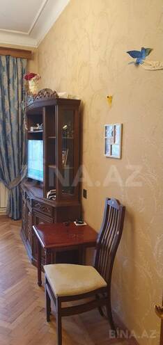 Продаётся 2-комн. вторичка 60 м², м. Нариман Нариманов, photo 5 from 9