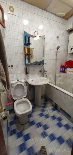 Продаётся 2-комн. вторичка 60 м², м. Нариман Нариманов, photo 8 from 9