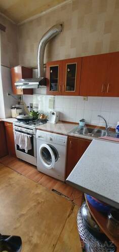 Продаётся 2-комн. вторичка 60 м², м. Нариман Нариманов, photo 7 from 9