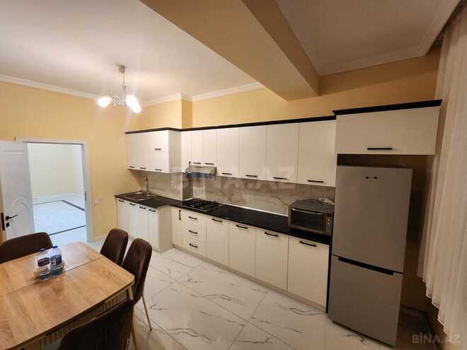 Сдаётся 2-комн. новостройка 102 м², м. Шах Исмаил Хатаи, photo 9 from 13
