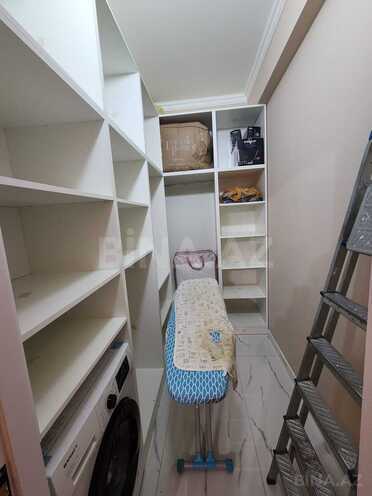 Сдаётся 2-комн. новостройка 102 м², м. Шах Исмаил Хатаи, photo 11 from 13