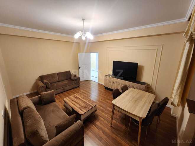 Сдаётся 2-комн. новостройка 102 м², м. Шах Исмаил Хатаи, photo 4 from 13